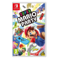 Jeux Nintendo Switch Super Mario Party · Smarty Paris